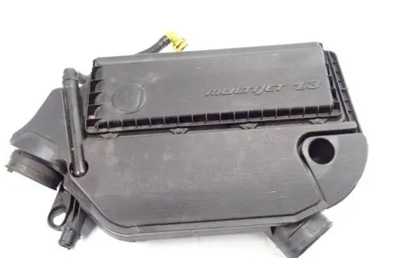 Fiat 500L Air filter box 519456410