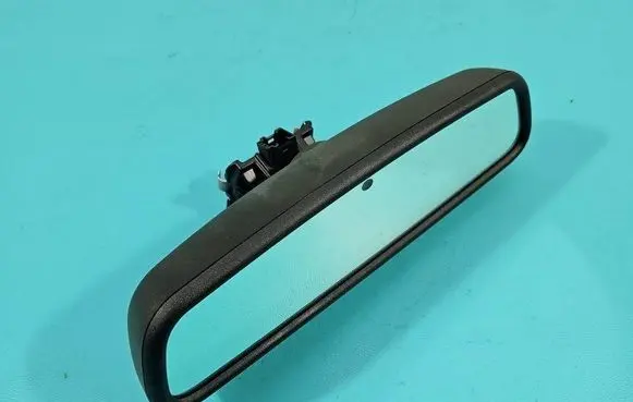 BMW 5 F10 F11 Rear view mirror (interior) 9274267 IMPRK1450236
