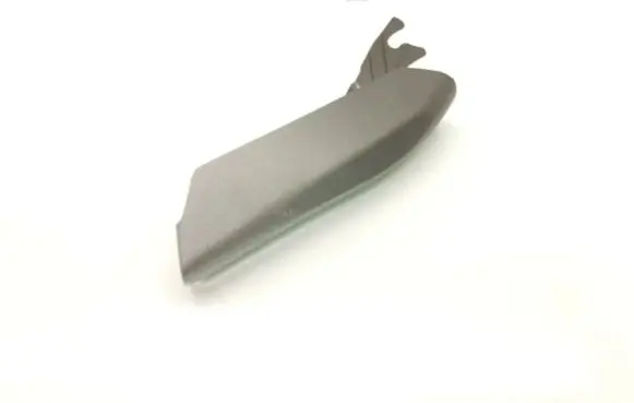 Panel trim