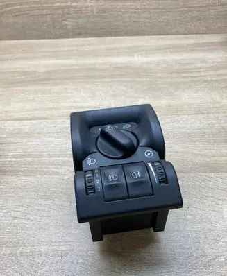 Opel Vectra B Light switch 90504968 90569814