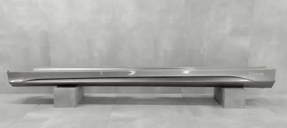 Mercedes-Benz GLE W167 Sill A1676901804 A1676982201BM A167698210
