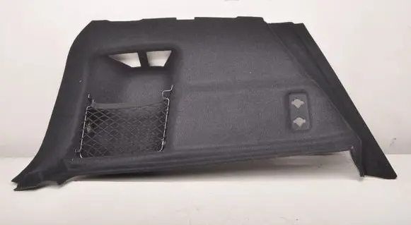 BMW 2 Active Tourer U06 Tailgate/boot cover trim set 7952303
