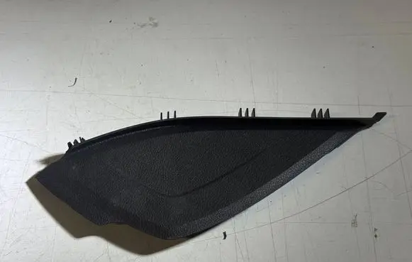 BMW 3 F30 F35 F31 Dashboard side end trim 9218554