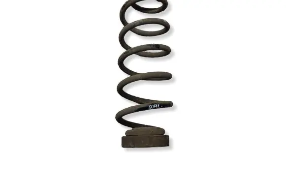 Audi A5 Sportback 8TA Rear coil spring 