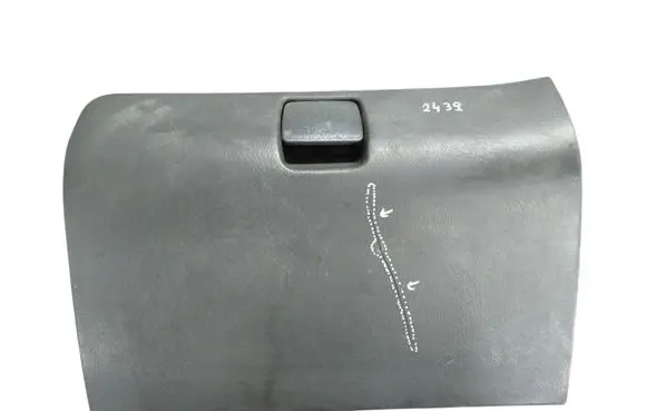 SsangYong Korando Glove box 