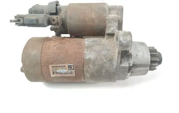 Nissan Murano Z50 Starter motor 23300CA000 M001T68681