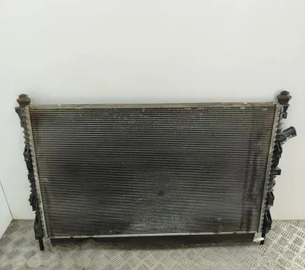 Ford Transit Custom Coolant radiator BK218005CC