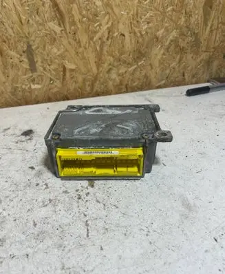 Mercedes-Benz S W220 Airbag control unit/module 0285001443 2208203085 0306160636