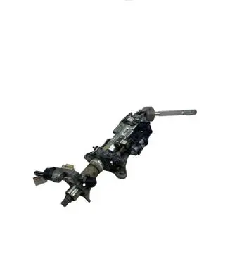 BMW 5 E60 E61 Electric power steering pump 6765863