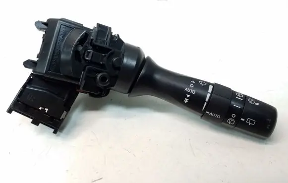 Toyota Avensis T270 Wiper control stalk 17F003LH