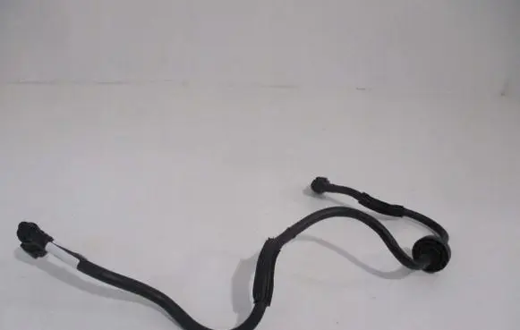 Peugeot 2008 I Brake booster pipe/hose 9817749080