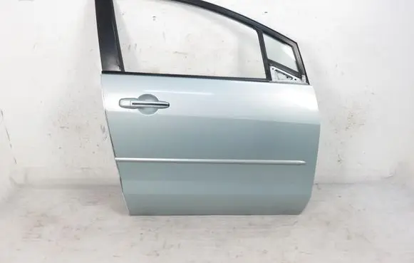 Mazda 5 Front door