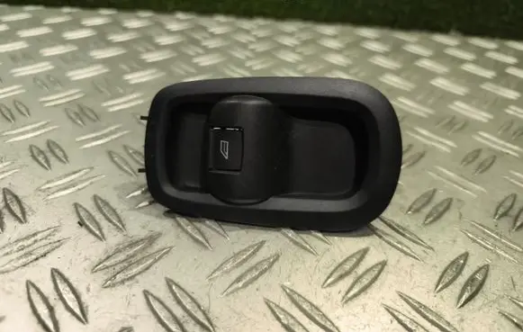 Electric window control switch