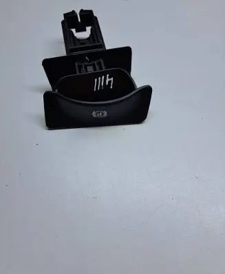 Mercedes-Benz E W211 Hand brake release handle 2114200077 70050100