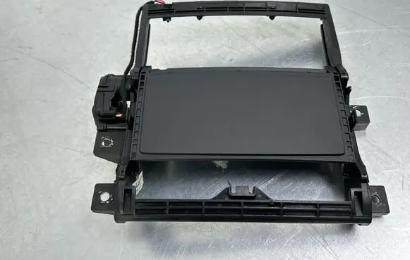 Volkswagen Tiguan Allspace Head up display trim 5NN858763