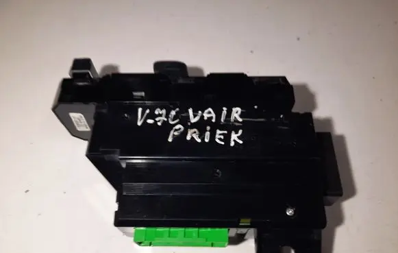 Volvo V70 Electric window control switch 30658147