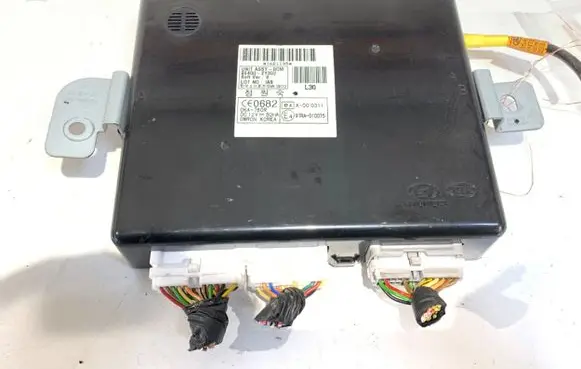 Hyundai ix35 Other control units/modules 95400-2Y302