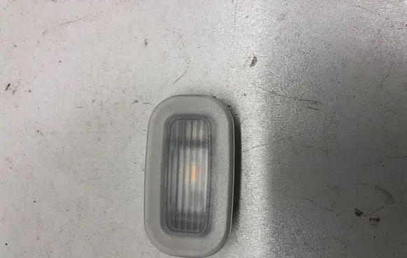 Mercedes-Benz C W206 Front seat light A0009064310