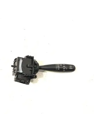 Opel Agila B Wiper control stalk 9828X