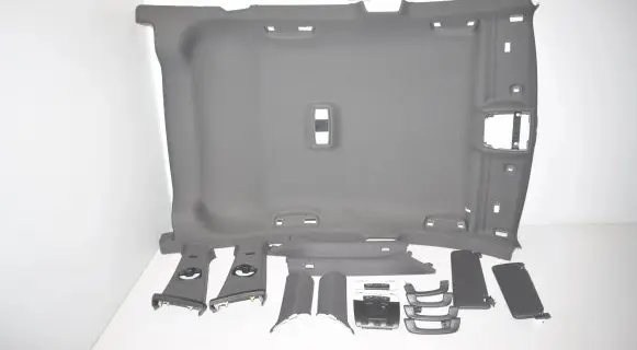 BMW 3 GT F34 Headlining 9263878 9277932 7276808