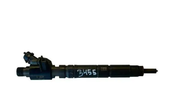 Jaguar XF X250 Fuel injector 9X2Q9K546DB 0445116013