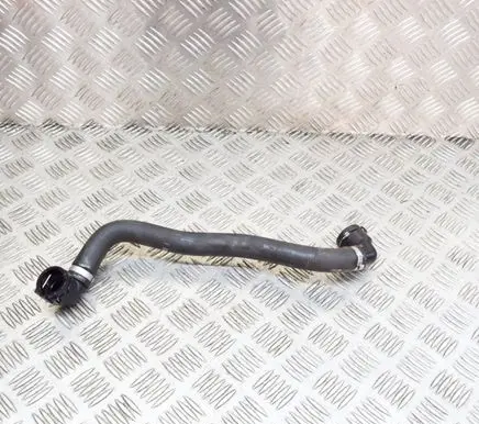 Jaguar F-Pace Engine coolant pipe/hose GX738A589AG
