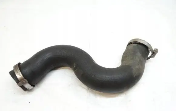 Peugeot 508 Intercooler hose/pipe 9675767480