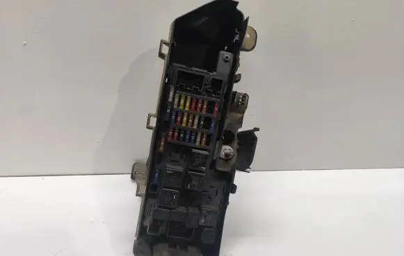 Volvo V70 Fuse box set 9494210