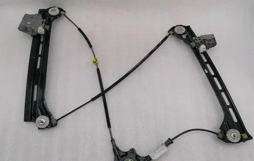 Mercedes-Benz E C207 W207 Front door electric window regulator A2077200646