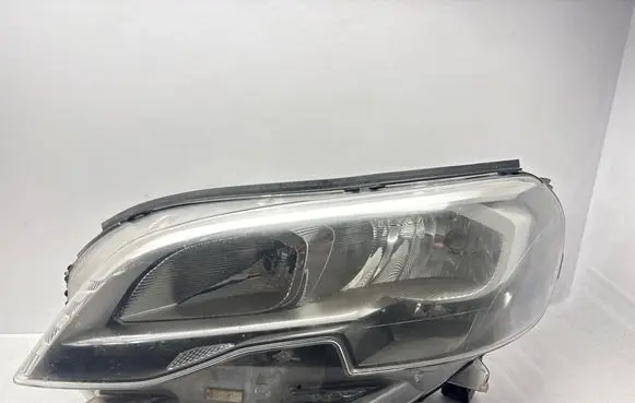 Peugeot Expert Headlight/headlamp 9808572680 125PL7783 290920180005