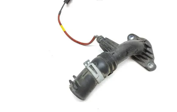 Mercedes-Benz A W177 Engine coolant pipe/hose 147137396R A6081400500