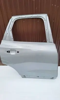 Volvo XC60 Rear door 