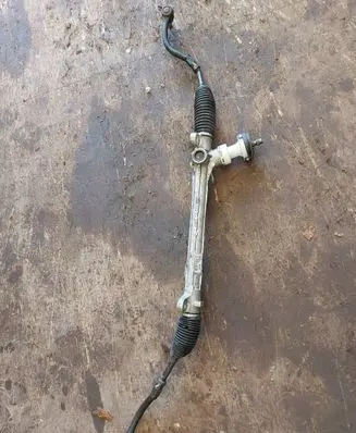 KIA Ceed Steering rack 56500A6500