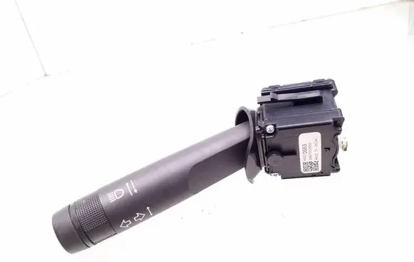 Indicator stalk