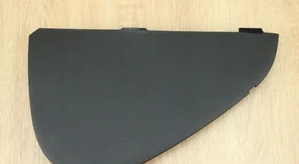 Audi A5 8T 8F Dashboard side end trim 8K0857086B