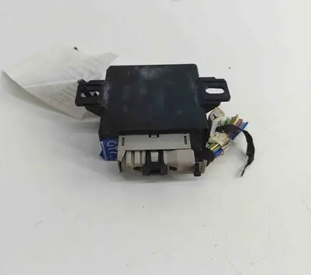 Audi A8 S8 D2 4D Wing mirror control module 5DS00561701 5DS005617