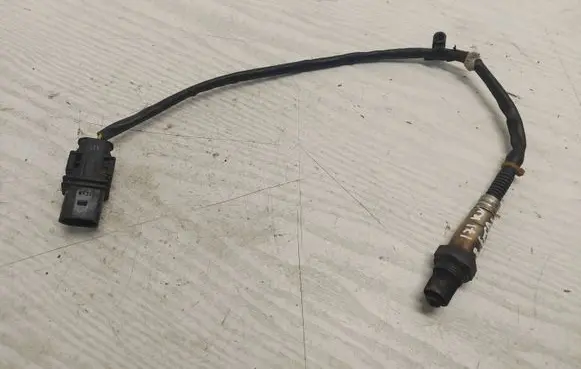 Audi Q7 4L Lambda probe sensor