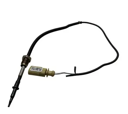 Audi A4 S4 B9 Exhaust gas temperature sensor 4M0906088AB 8K0973802C