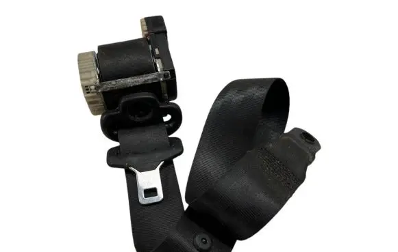 Ford Focus Front seatbelt 4M51A61295DA