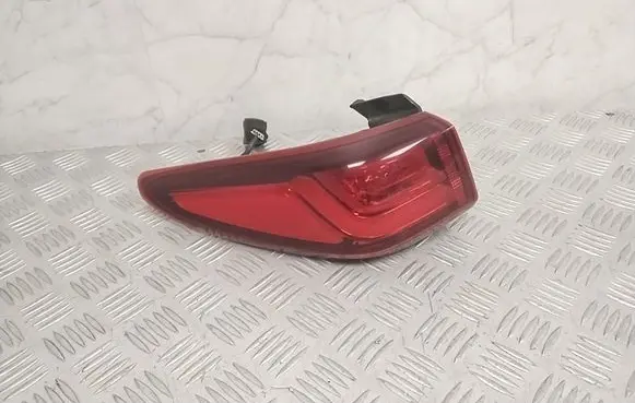 Hyundai Kona I Rear/tail lights 92401J9100