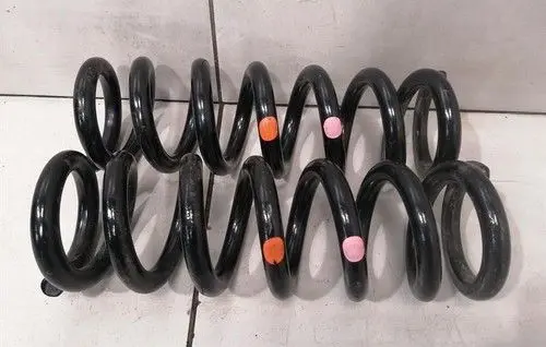 Lexus LX IV J300 Rear coil spring 4823124420
