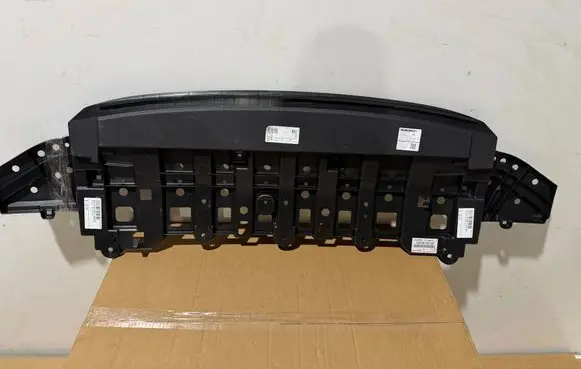 Lexus LBX Rear bumper support beam 5261852140