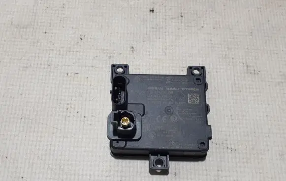 Renault Austral Distronic sensor radar 284386495R