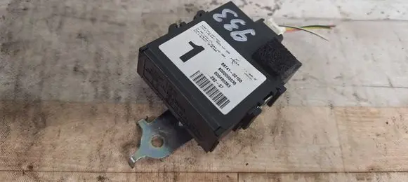 Toyota Auris 150 Door control unit/module 8974102100 S000000035 000490383