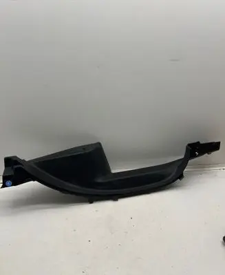 Renault Zoe Rear sill trim cover 769532813R