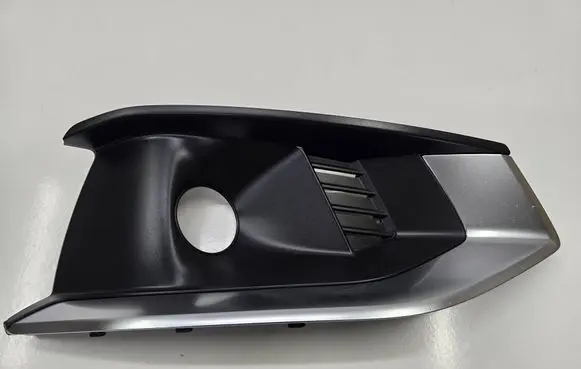 Audi A4 S4 B9 Front fog light trim/grill 8W0807682AK
