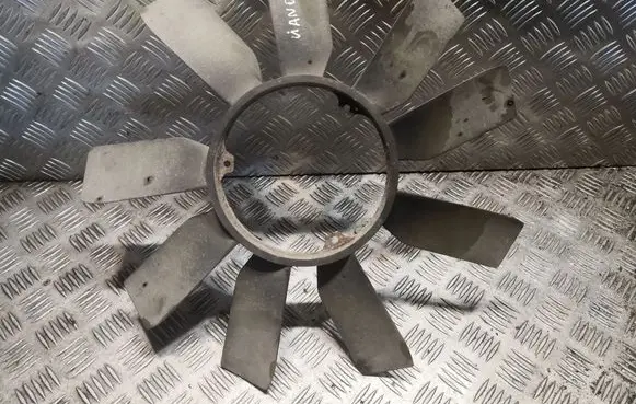 Mercedes-Benz Vito Viano W639 Viscous fan A0002006323 0002006323