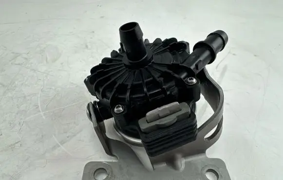 Hyundai Tucson IV NX4 Electric auxiliary coolant/water pump 289202M600
