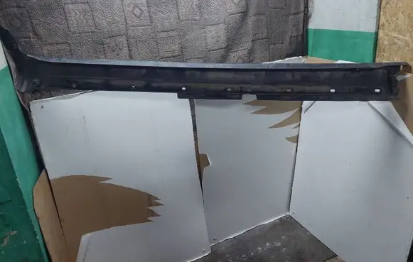 Volvo XC70 Sill 09190882 8620136