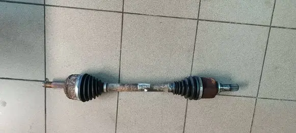 Renault Master III Front driveshaft 391012675 391012C75R 7270